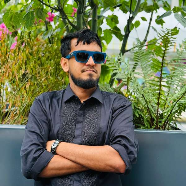 Picture of Md Taohid