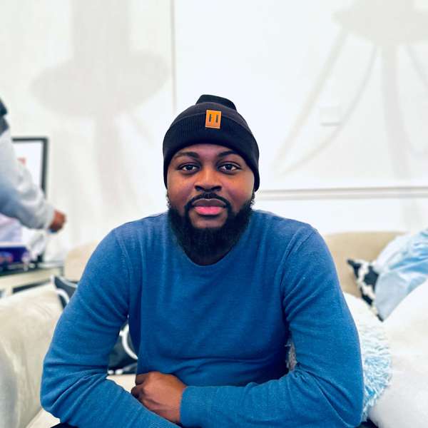 Picture of Joseph Chikwado
