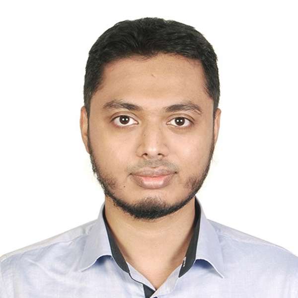 Picture of S M Russel Kabir