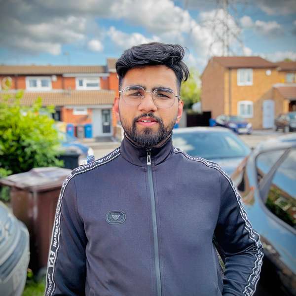 Picture of Abdul