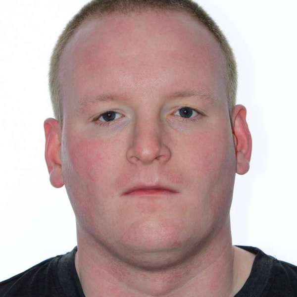 Picture of Matthew Peter John