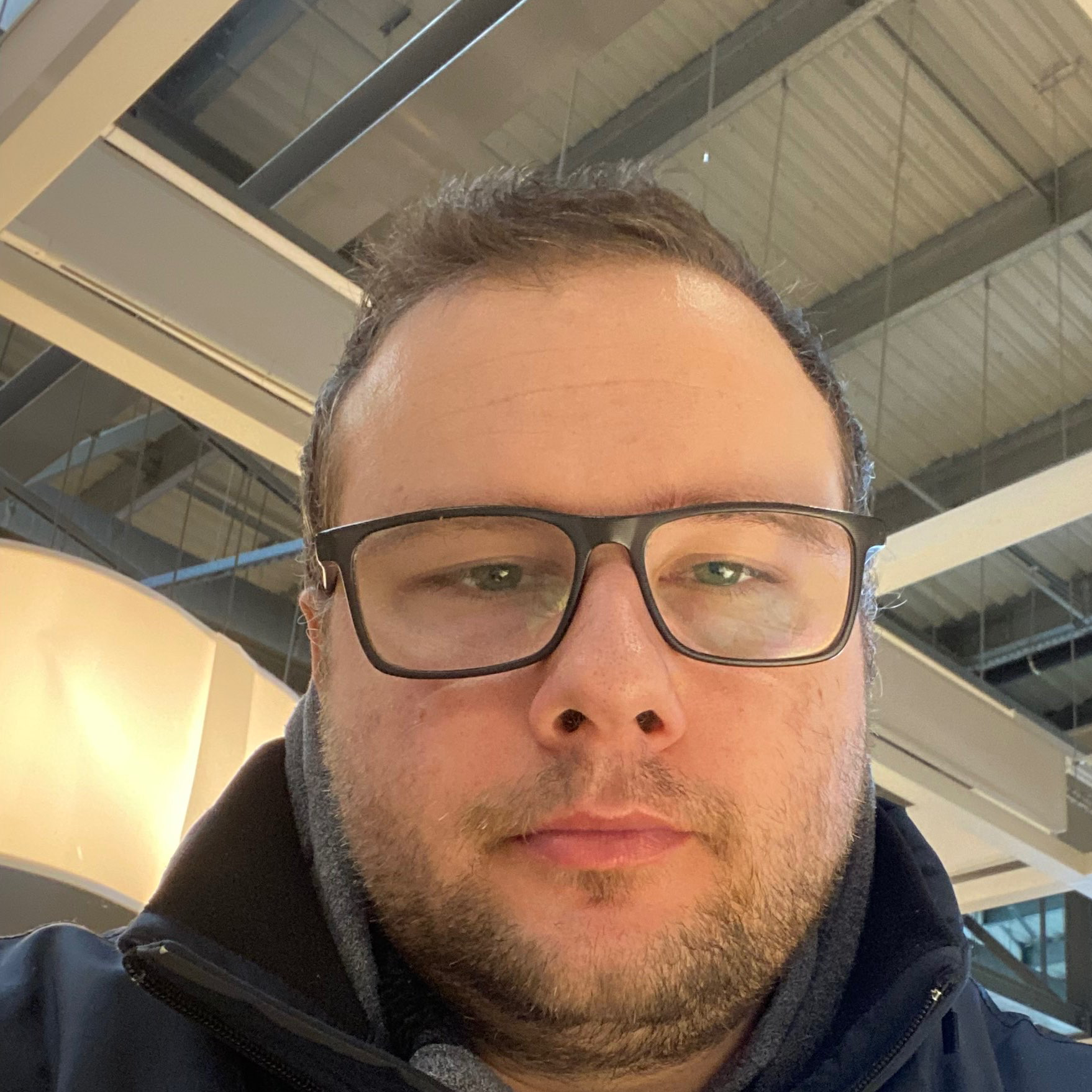 Picture of Peter