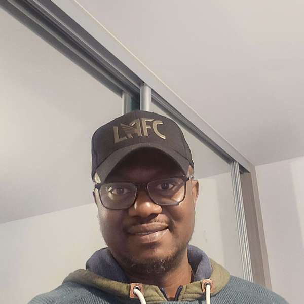 Picture of Emeka