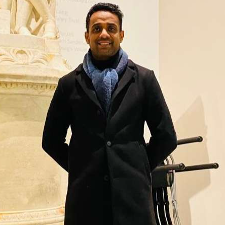 Picture of Prasan Lakmal