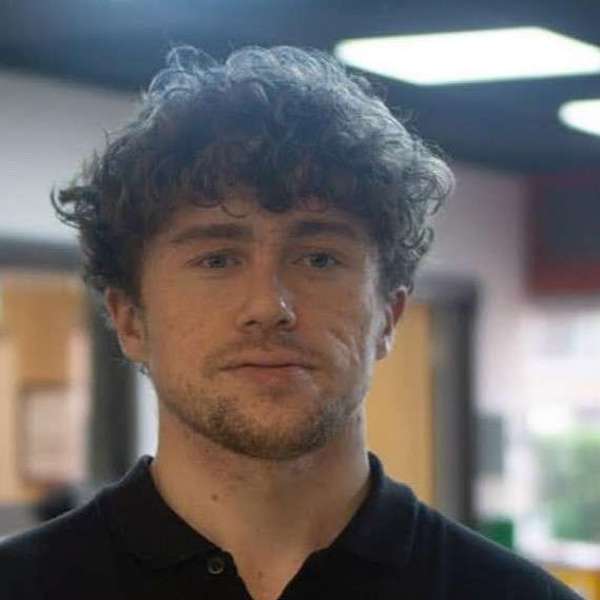 Picture of Aaron