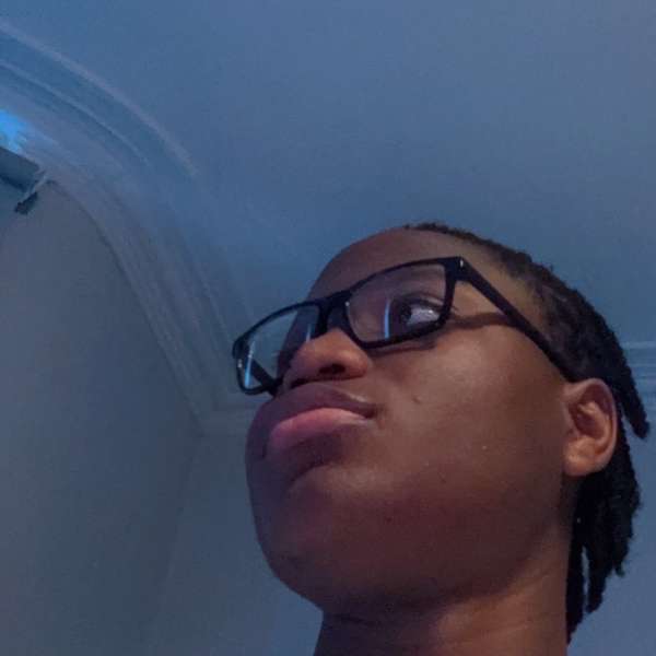 Picture of Emmanuel Tega