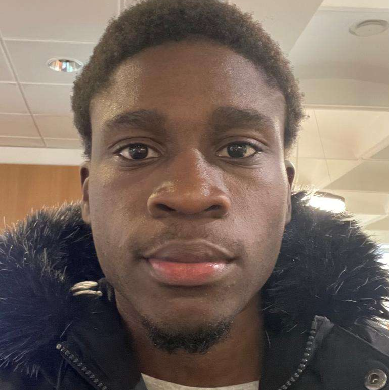 Picture of Jolaoluwa