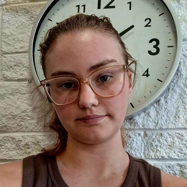 Picture of Megan