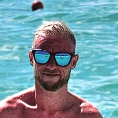 Picture of Lewis