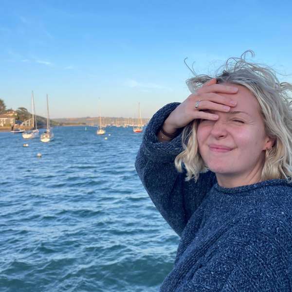 Picture of Ruby