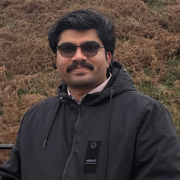 Picture of Anandu