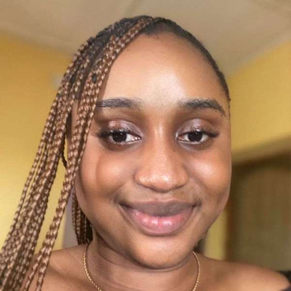 Picture of Grace Tolani