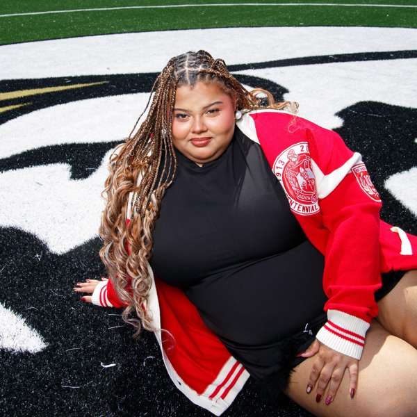 Picture of Mya