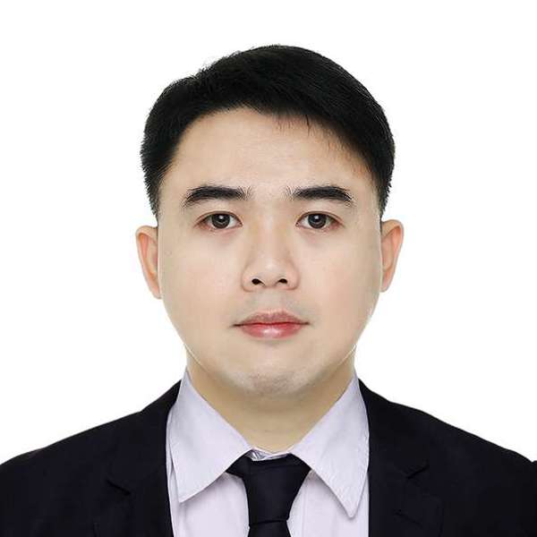 Picture of Ralph Eric