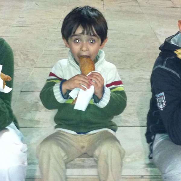 Picture of Tiago