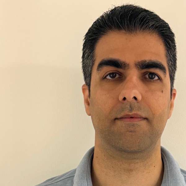 Picture of Sadegh