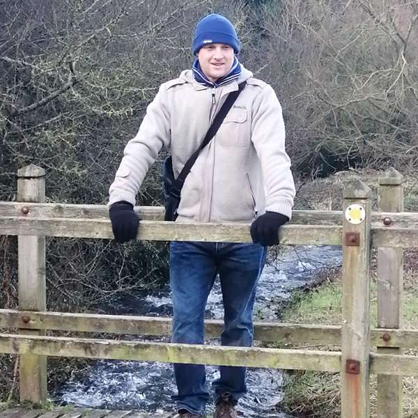 Picture of Paul