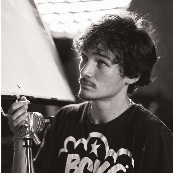 Picture of Maxwell