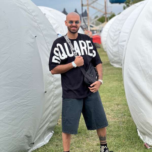 Picture of Shayan
