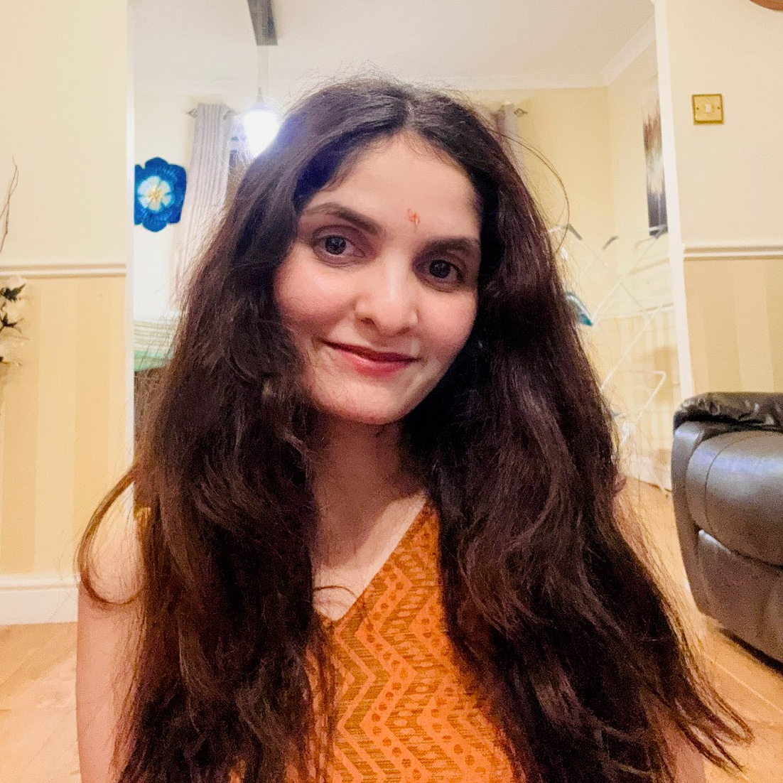 Picture of Nisha