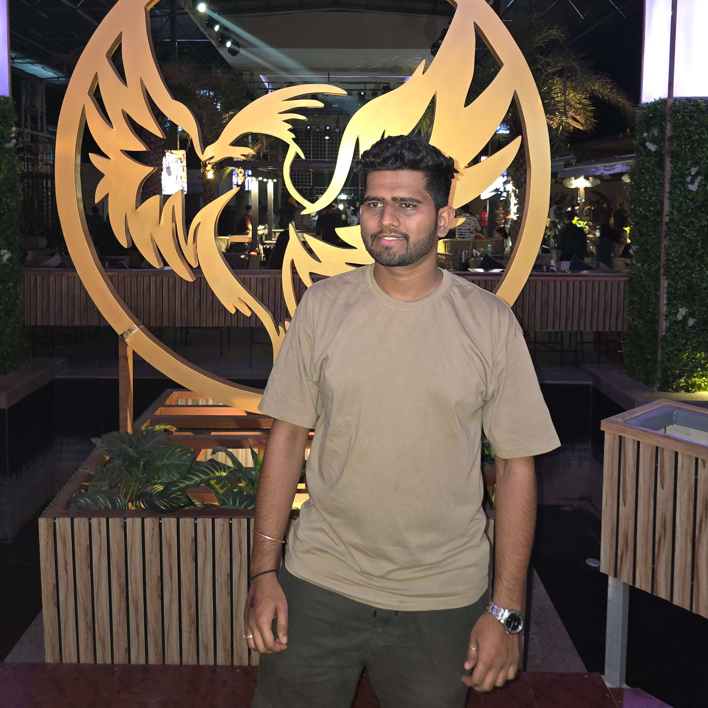 Picture of Dipak