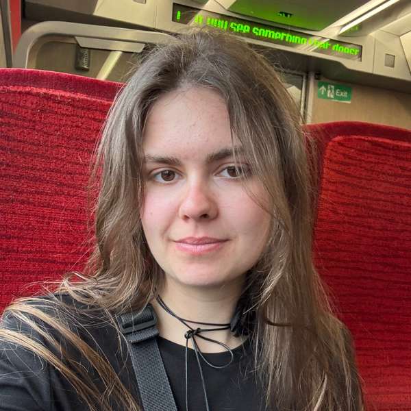Picture of Oleksandra