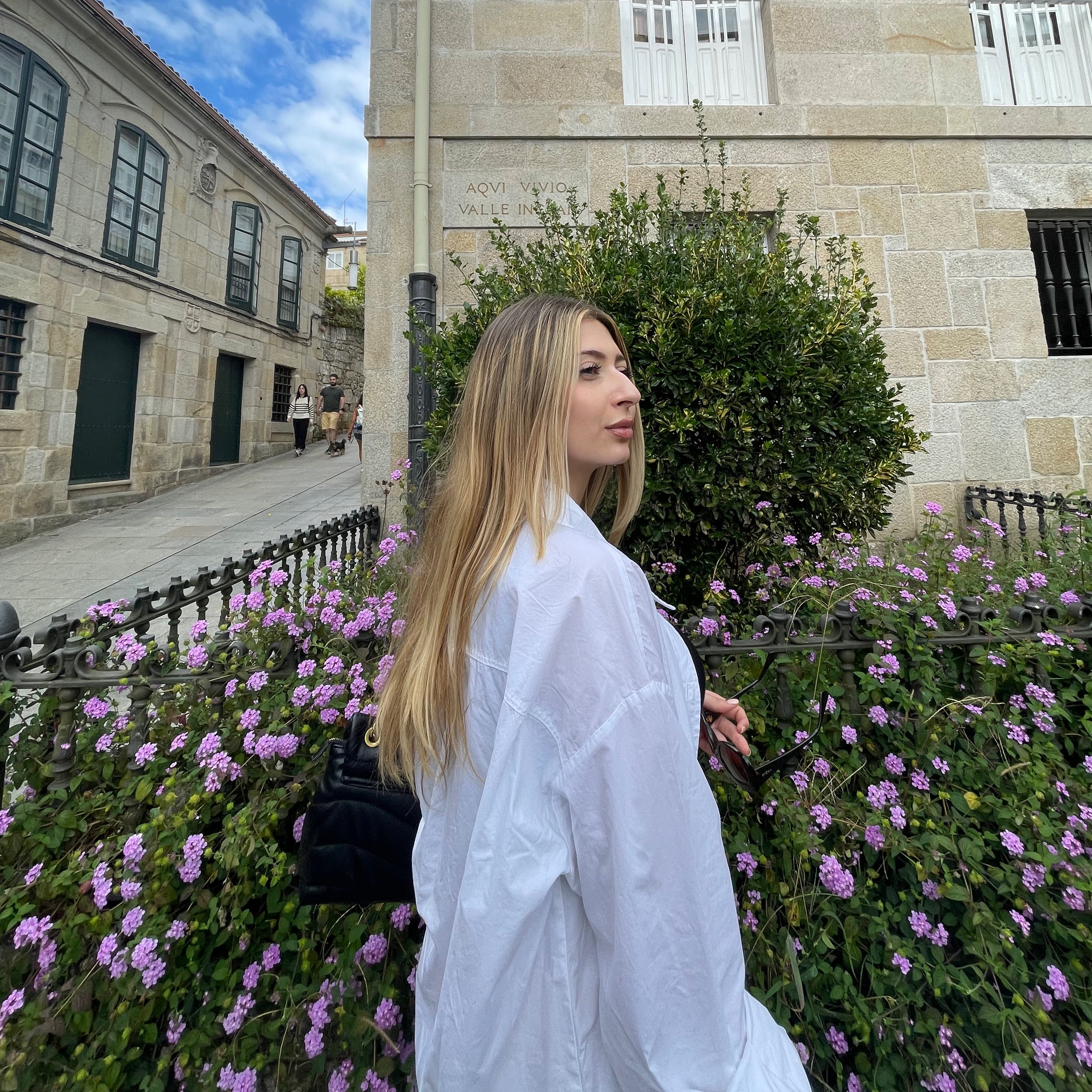 Picture of Laura