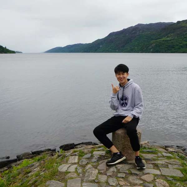 Picture of Jiayang