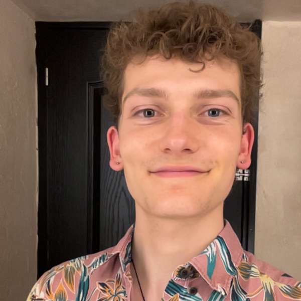 Picture of Josh