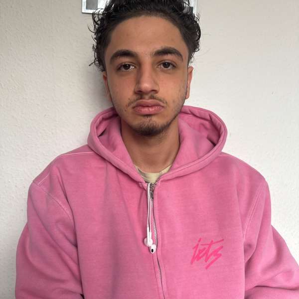 Picture of Abdelrahman