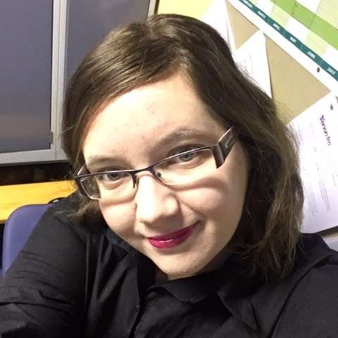 Picture of Hannah