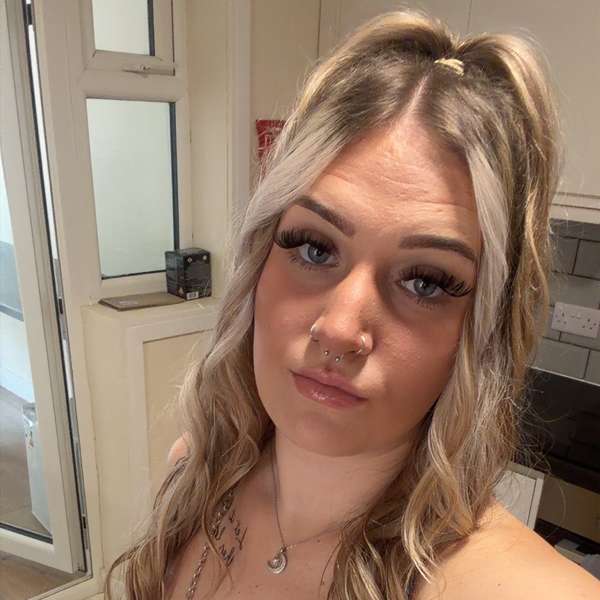 Picture of Morgan-Leigh Mai