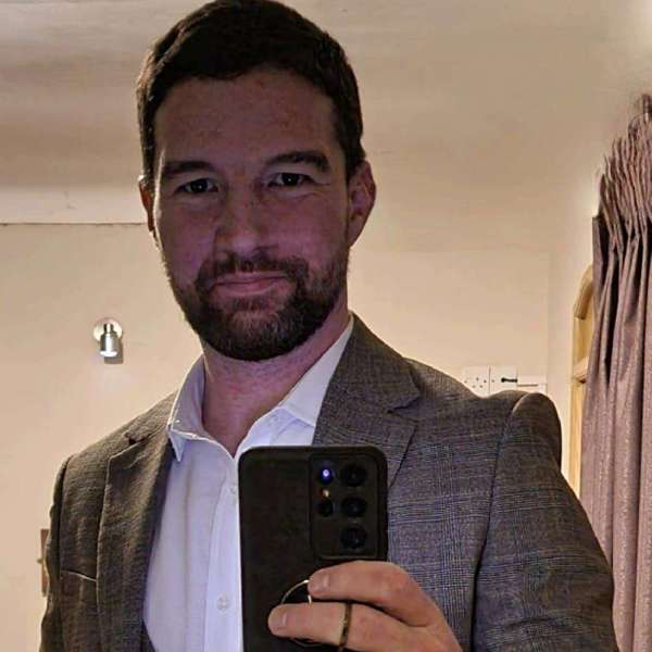 Picture of Benjamin