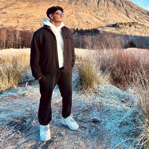 Picture of Aditya