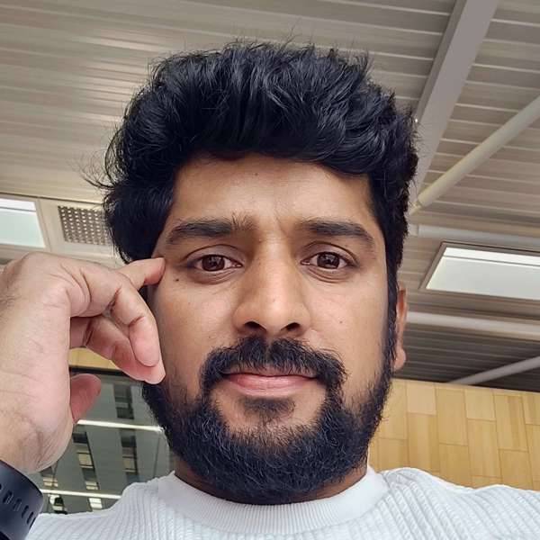 Picture of sairaj
