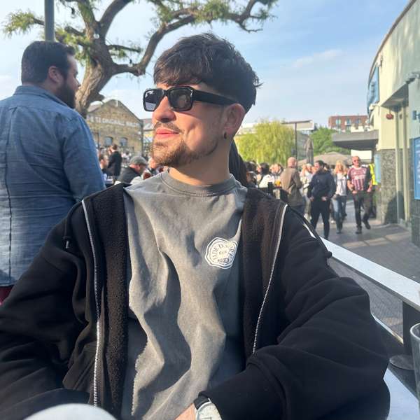Picture of Lewis