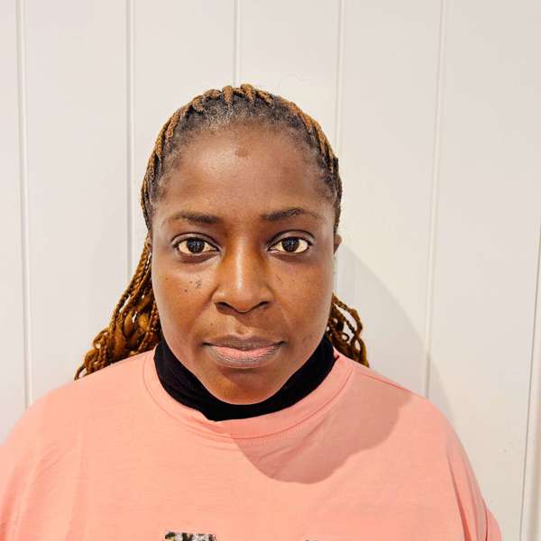 Picture of Lilian Fri