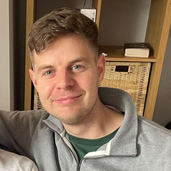 Picture of Daniel