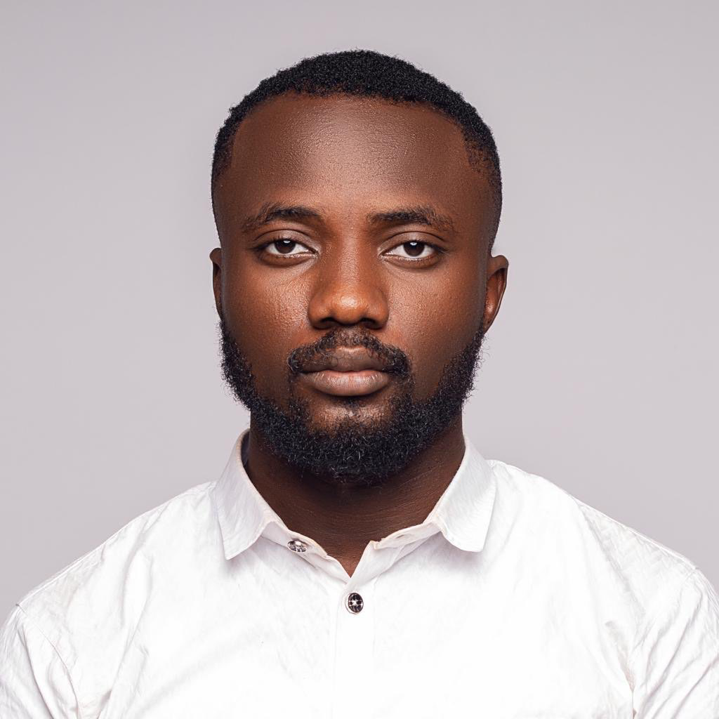 Picture of Ogunmodede Samson