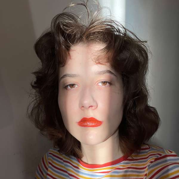 Picture of Anna