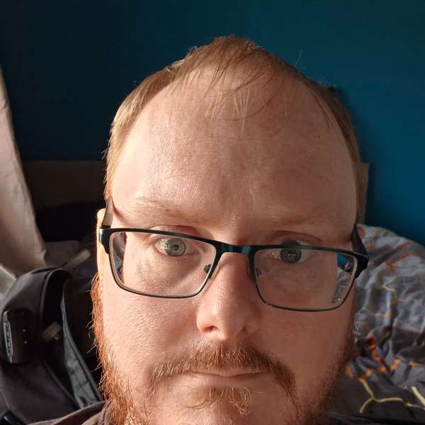 Picture of Christopher James