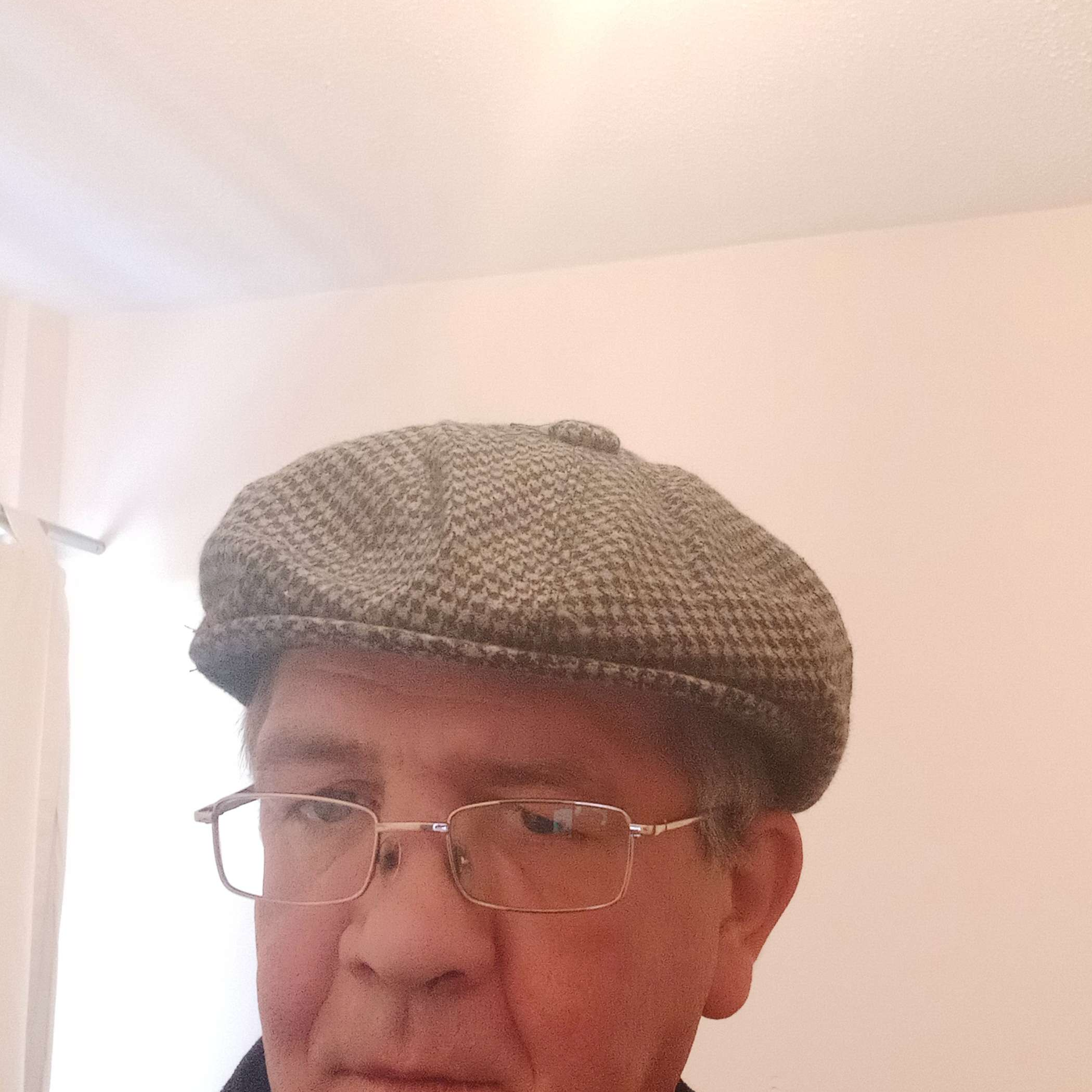 Picture of Zoltan Csaba