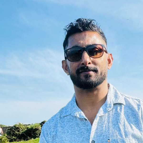 Picture of Sunil