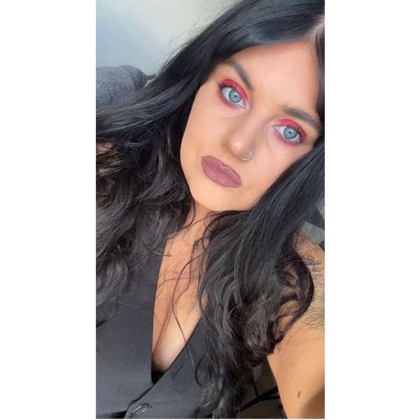 Picture of Rebecca