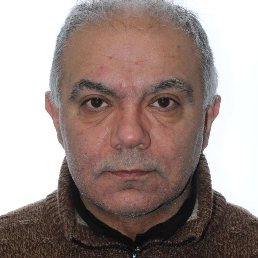 Picture of Vedat
