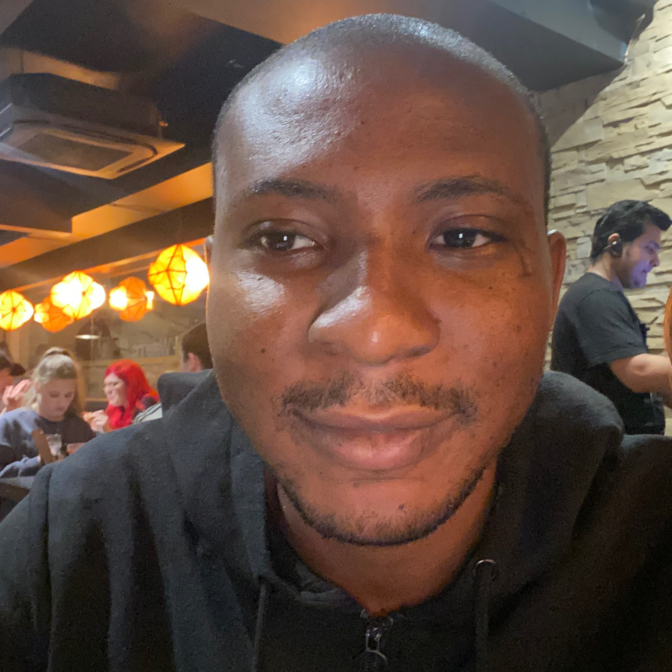 Picture of Ifeanyi