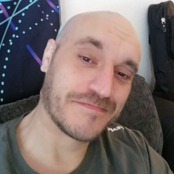 Picture of Ben