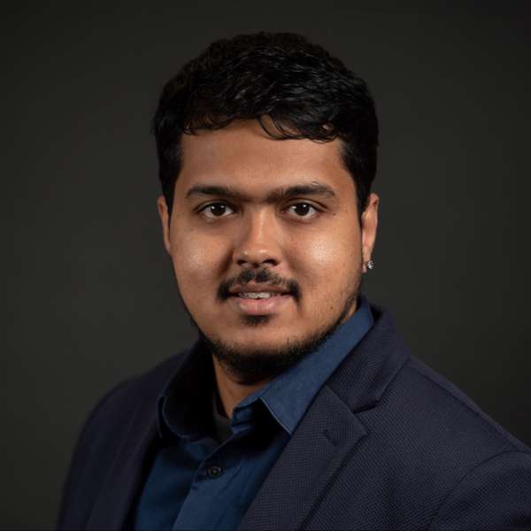 Picture of Pradeep