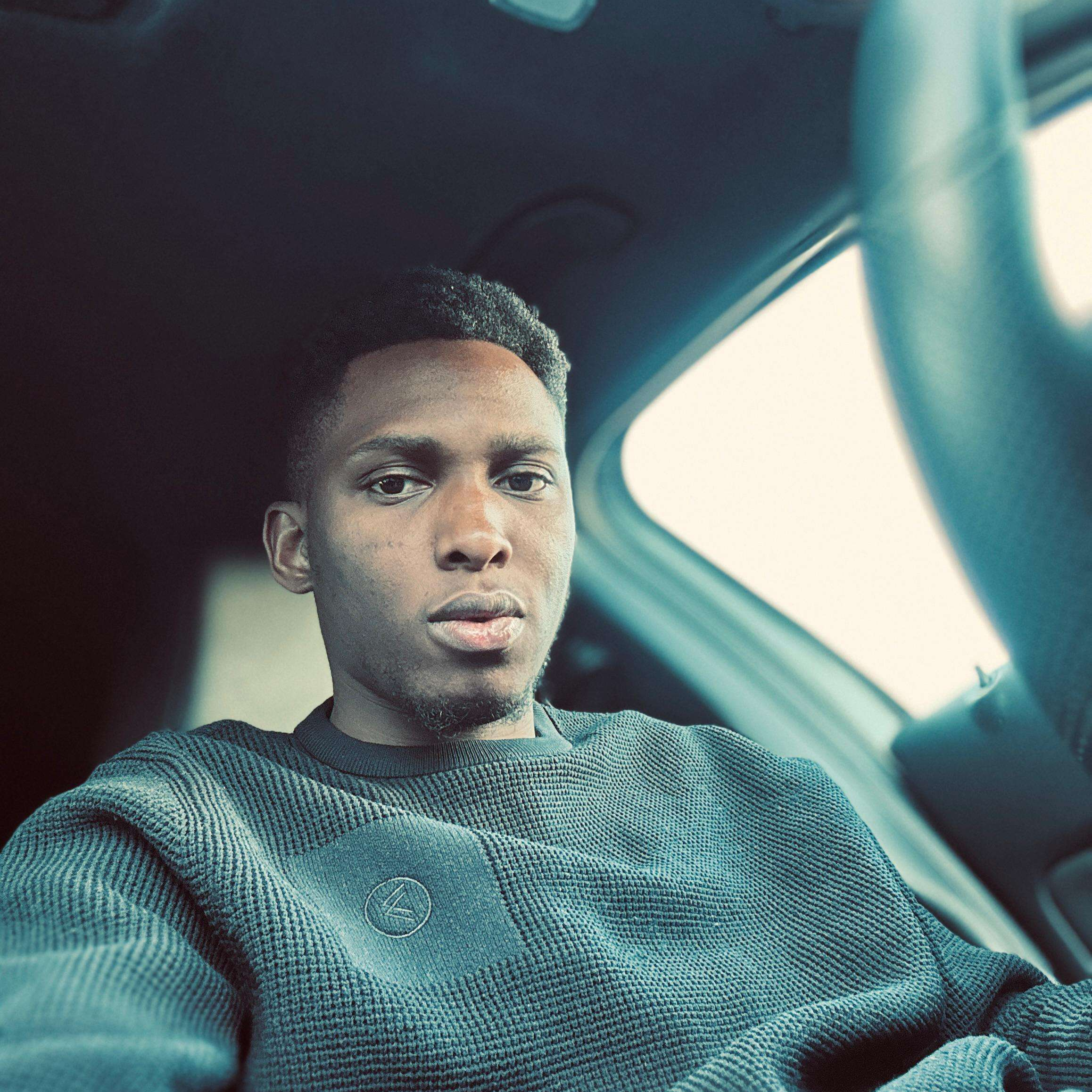 Picture of Olufemi