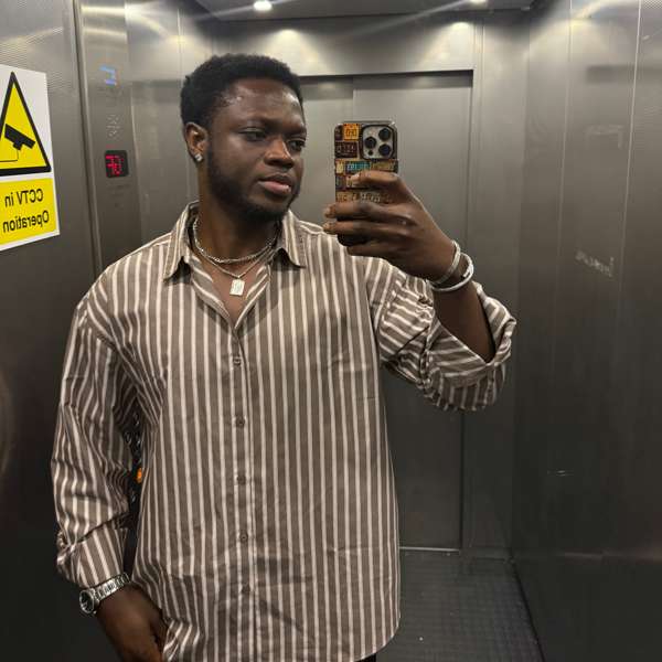 Picture of Kingsley